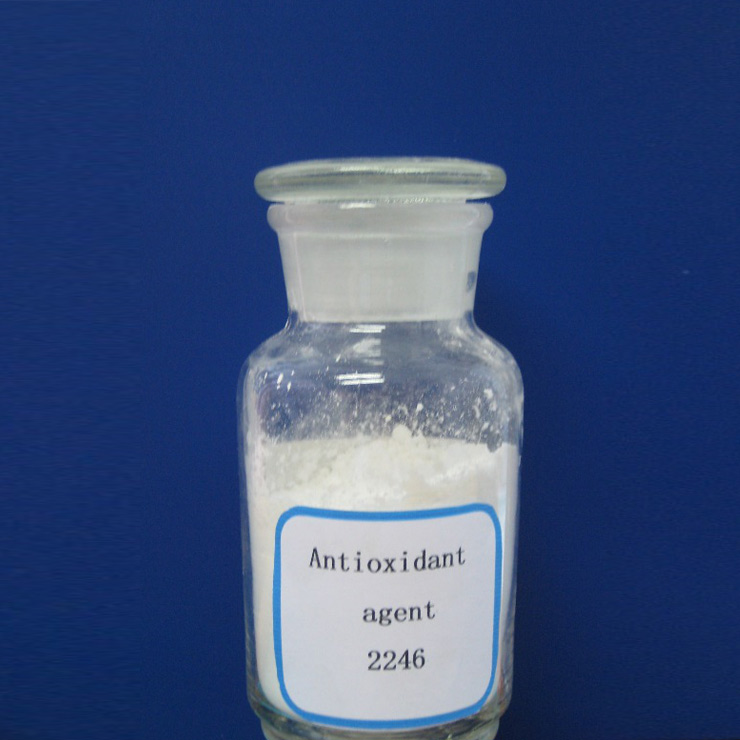 Agent antioxydant 2246 (MBP / BKF)